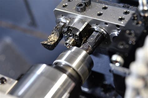 cnc machining near greenville tn|Precision Turning Specialties: Swiss Turning, .